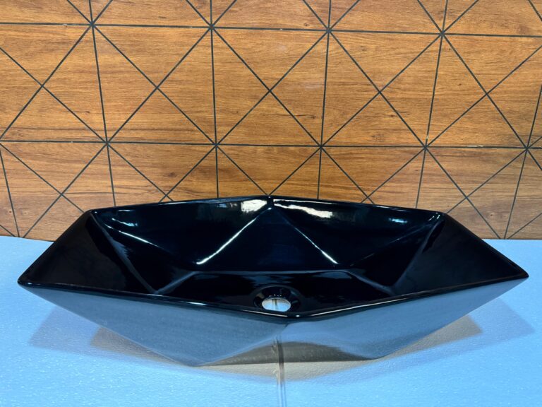 KOHINOOR BLACK