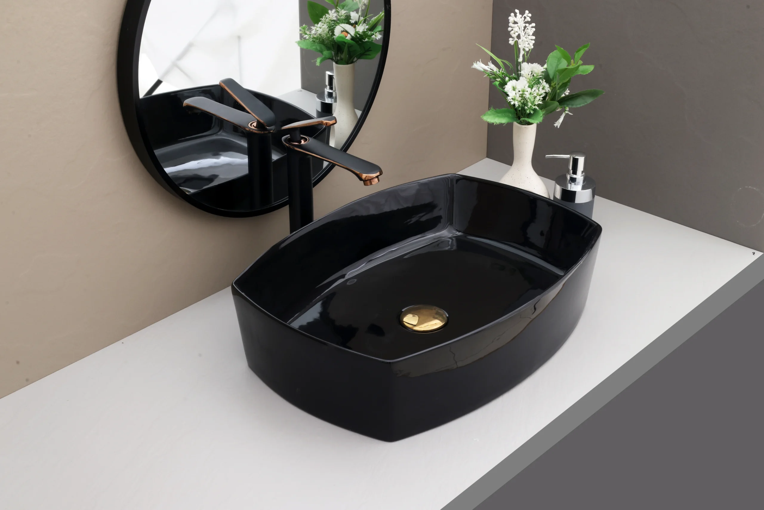 Dream Black