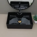 TESLA BLACK